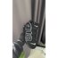 Nike Uptempo Air Siyah Beyaz 