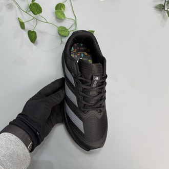Adidas adizero rc5 siyah füme 