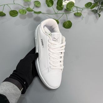 Puma beyaz 