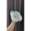 Crocs Platform Buz Mavisi 