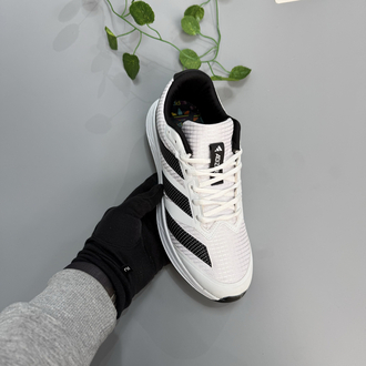 Adidas adizero rc5 beyaz siyah 