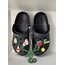 Crocs Siyah 