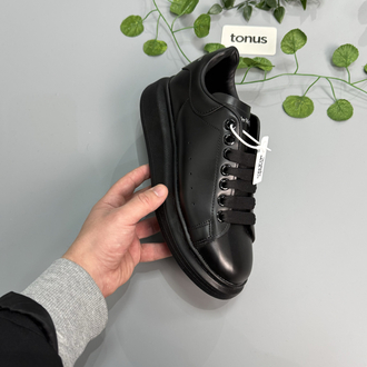 Alexander McQueen siyah 