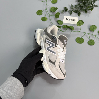 New balance 9060 gri füme 