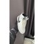 Nike Court Borough Beyaz Siyah 