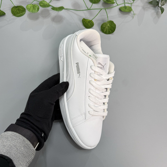 Puma beyaz 