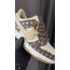 Nike Dunk X Louis Vuitton Kahverengi 