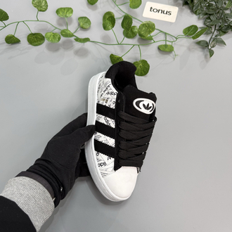 Adidas campus gazete 