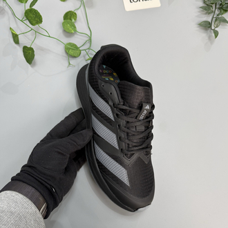 Adidas adizero rc5 siyah füme 