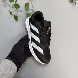 Adidas adizero rc5 siyah beyaz 