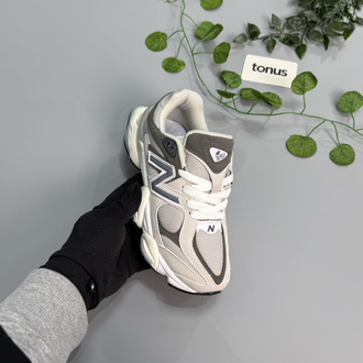 New balance 9060 gri füme 