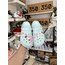 Crocs Platform Buz Mavisi 