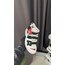 Nike Uptempo Beyaz siyah 