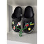 Crocs Siyah 