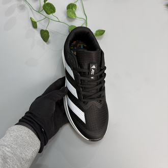 Adidas adizero rc5 siyah beyaz 