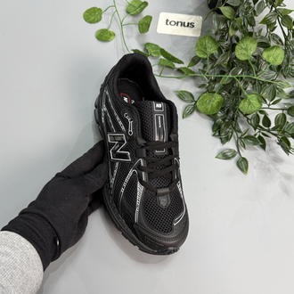 New balance 1906 siyah 
