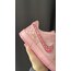 Nike Dunk X Louis Vuitton Pembe 