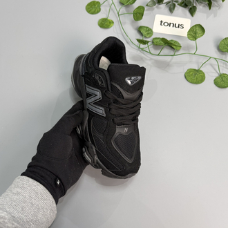 New balance 9060 siyah 