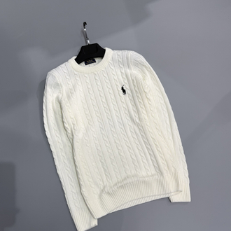 Ralph lauren Ekru 