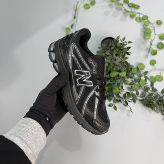 New balance 1906 siyah 