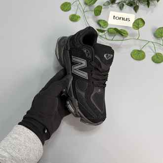 New balance 9060 siyah 