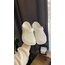 Crocs Lite Rine Beyaz