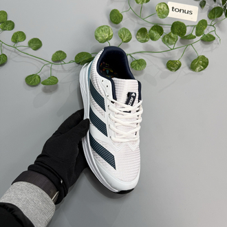 Adidas adizero rc5 beyaz mavi 
