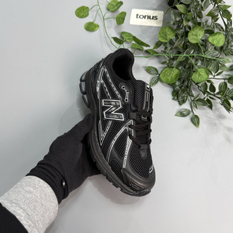 New balance 1906 siyah 