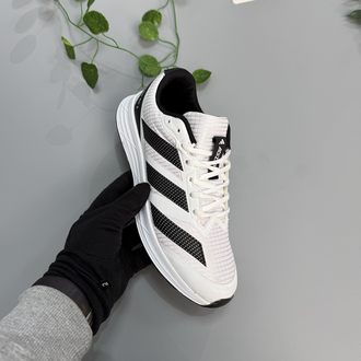 Adidas adizero rc5 beyaz siyah 