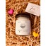 Sandal Wood Gün Batımı Mumu | El Yapımı Kokulu Vegan Soya Mumu | %100 Organik | 210 cc