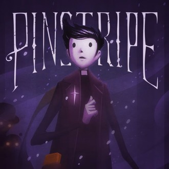 Nintendo Switch Pinstripe Türkçe Yama
