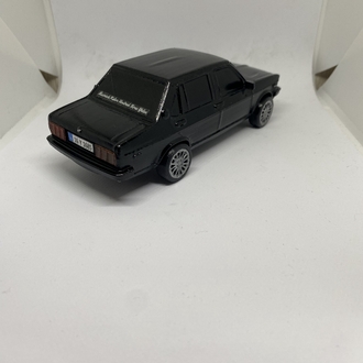 FİAT MURAT 131 MAKET ARABA MODELİ