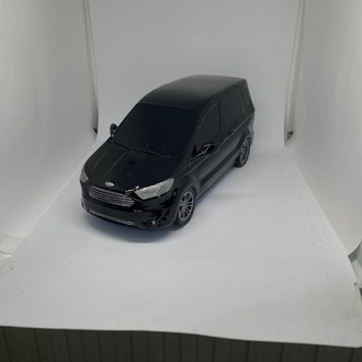 FORD COURİER MAKET ARABA MODELİ