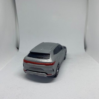 BYD SEAL U DM İ MAKET ARABA MODELİ