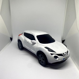 NİSSAN JUKE MAKET ARABA MODELİ