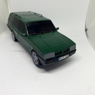 TOFAŞ KARTAL MAKET ARABA MODELİ