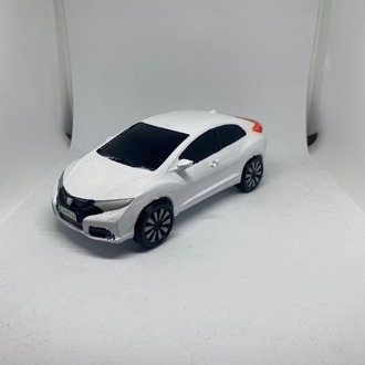 HONDA CİVİC 2014 SPORT