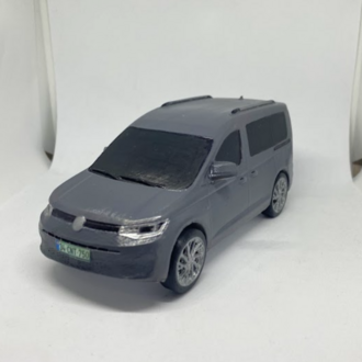 VOLKSWAGEN CADDY ANAHARLIK MODELİ