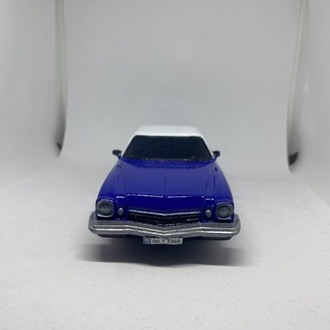 BUİCK CENTURY MAKET ARABA MODELİ