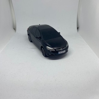 OPEL ASTRA J SEDAN MAKET ARABA MODELİ