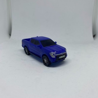 FORD RANGER 1/64 MAKET ARABA MODELİ