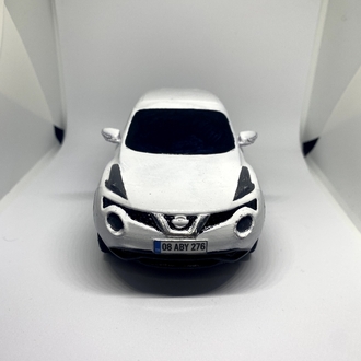 NİSSAN JUKE MAKET ARABA MODELİ
