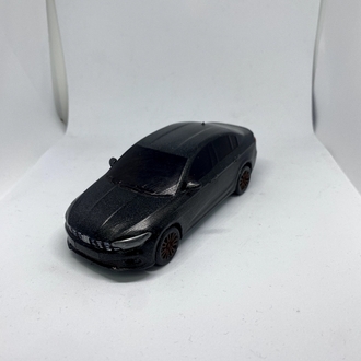 FİAT EGEA MAKET ARABA MODELİ