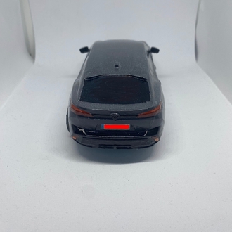 PEUGEOT 408 MAKET ARABA MODELİ