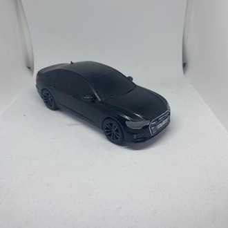 AUDİ A6 MAKET ARABA MODELİ