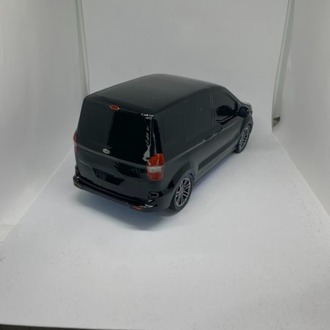 FORD COURİER MAKET ARABA MODELİ