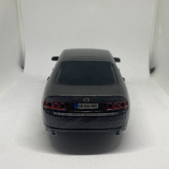 HONDA ACCORD MAKET ARABA MODELİ