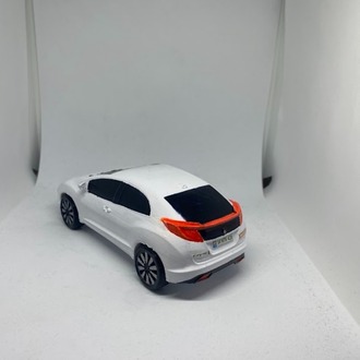HONDA CİVİC 2014 SPORT