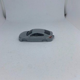 SKODA OCTAVİA  ANAHTARLIK MAKET ARABA MODELİ