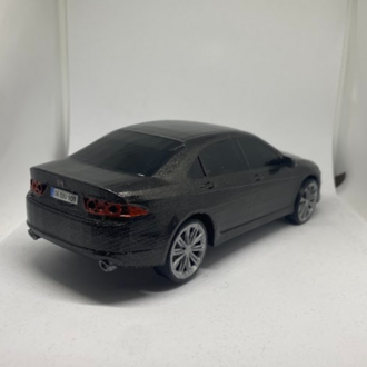 HONDA ACCORD MAKET ARABA MODELİ